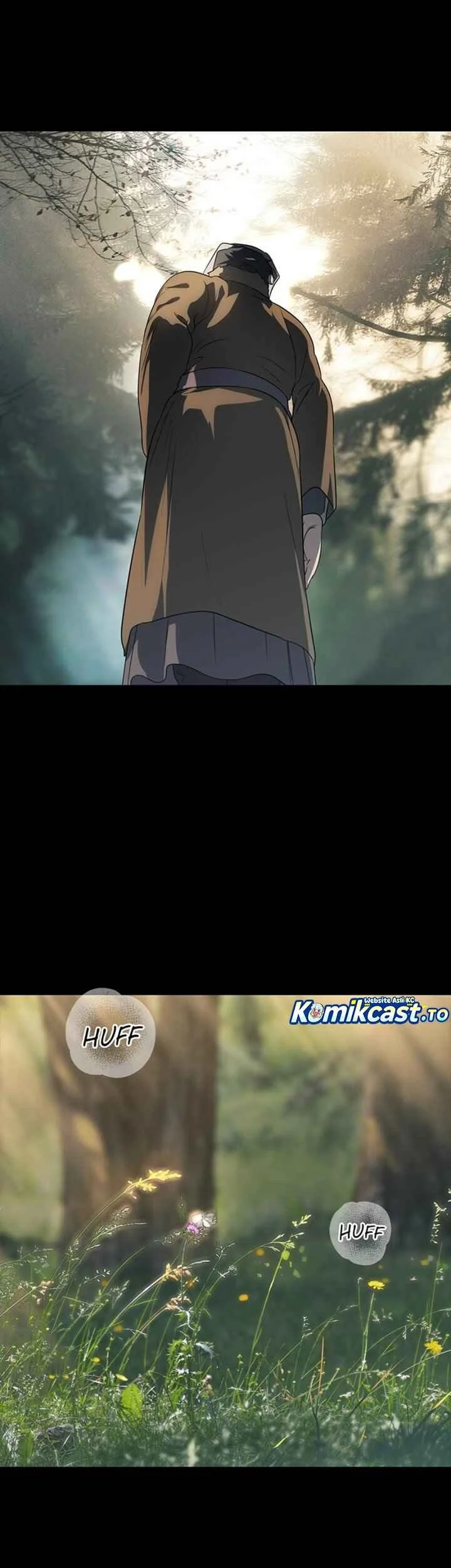 Blinded By The Setting Sun Chapter 158 Gambar 21