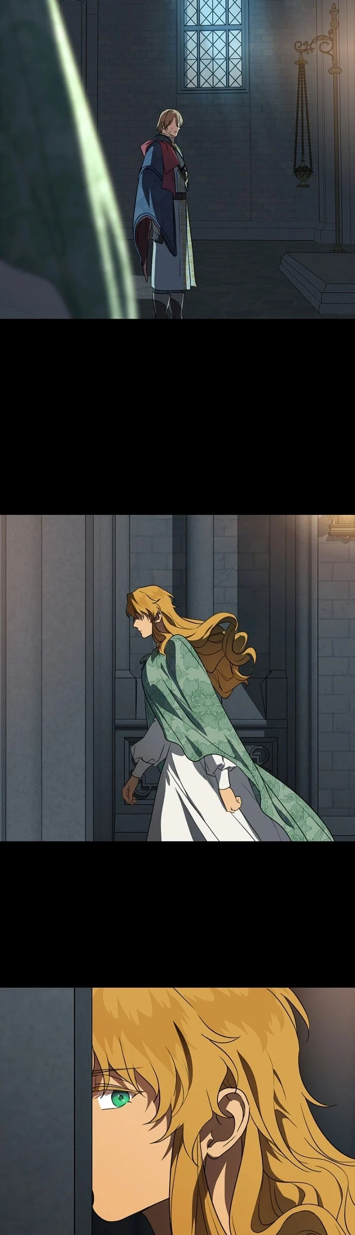 Blinded By The Setting Sun Chapter 170 Gambar 22
