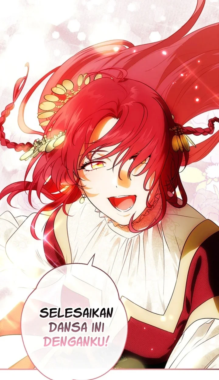 Blinded By The Setting Sun Chapter 172 Gambar 21