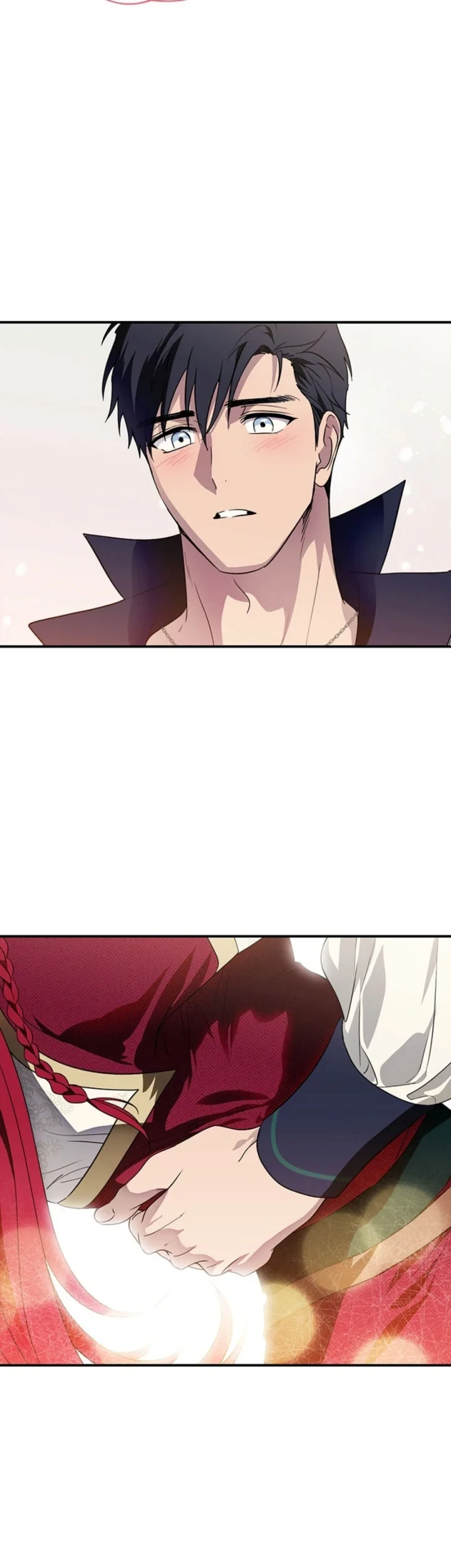 Blinded By The Setting Sun Chapter 172 Gambar 22