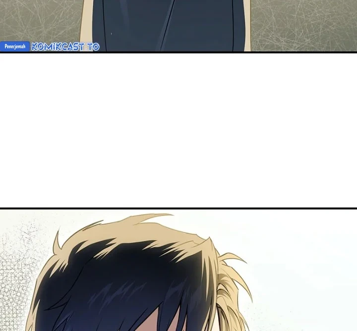 Blinded By The Setting Sun Chapter 173 Gambar 25