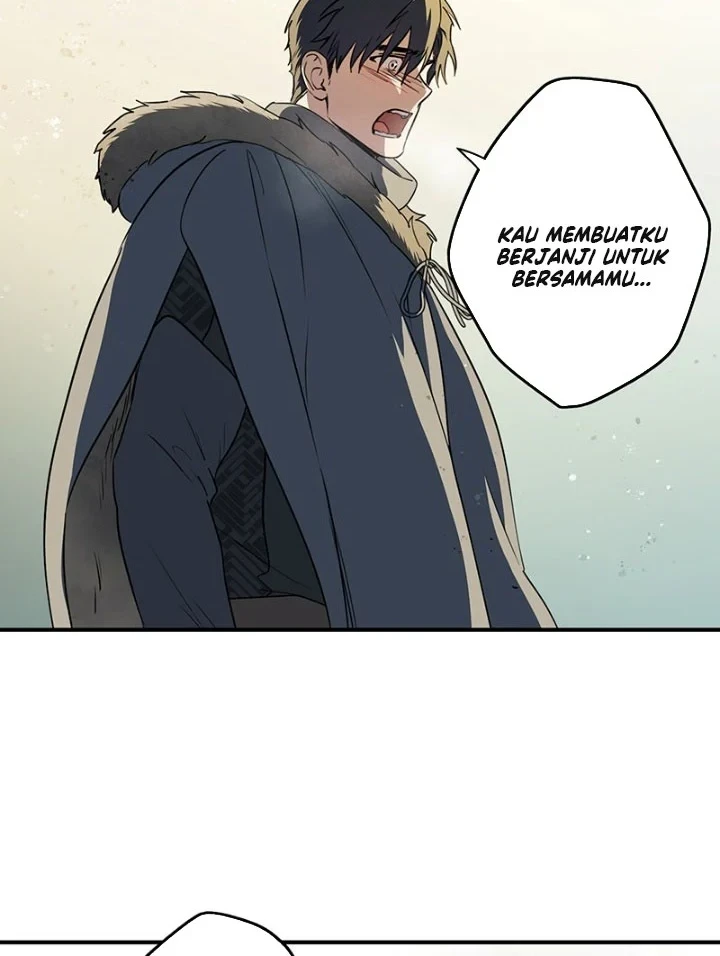 Blinded By The Setting Sun Chapter 173 Gambar 27