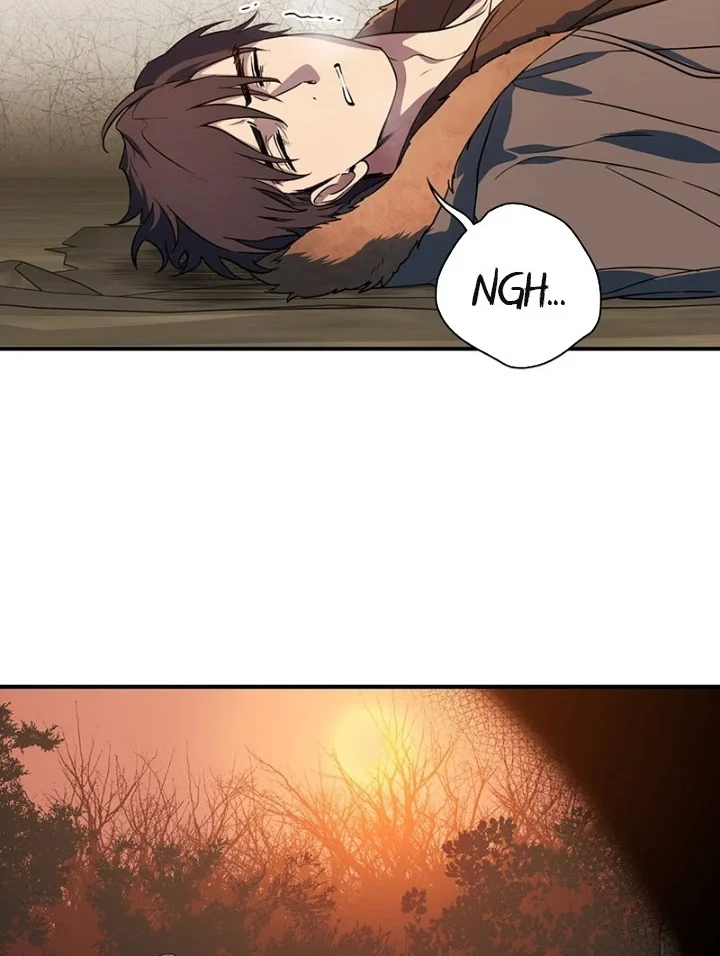 Blinded By The Setting Sun Chapter 174 Gambar 23