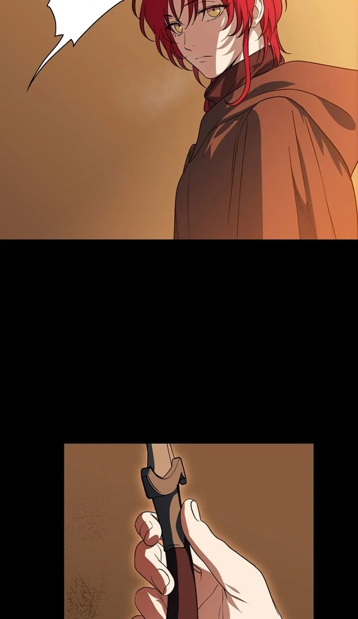 Blinded By The Setting Sun Chapter 175 Gambar 23