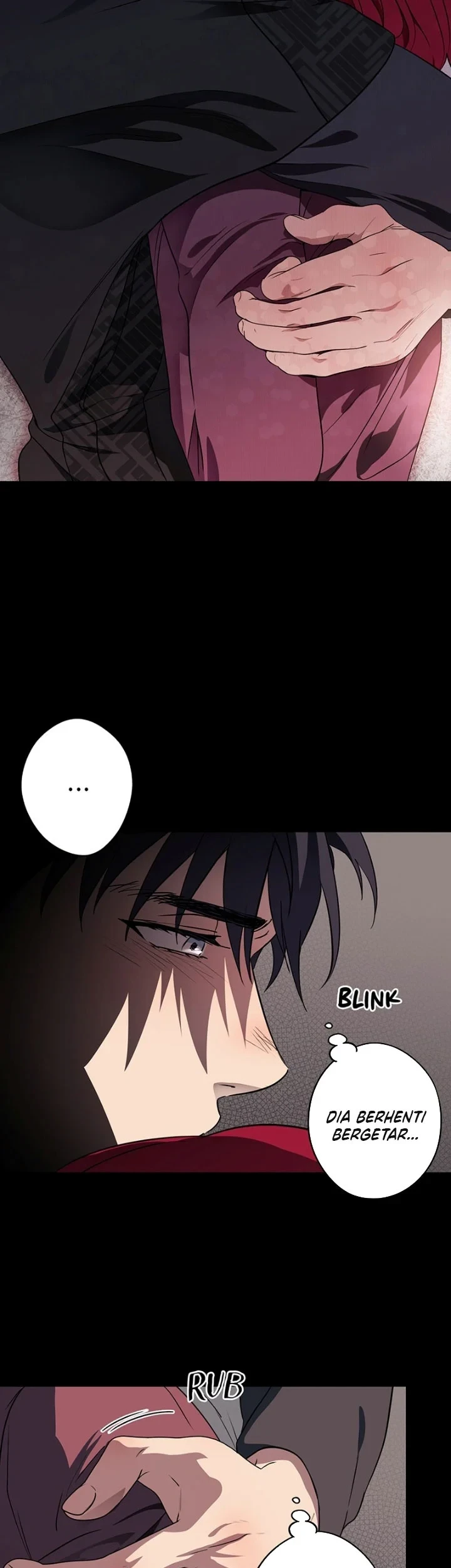 Blinded By The Setting Sun Chapter 176 Gambar 30