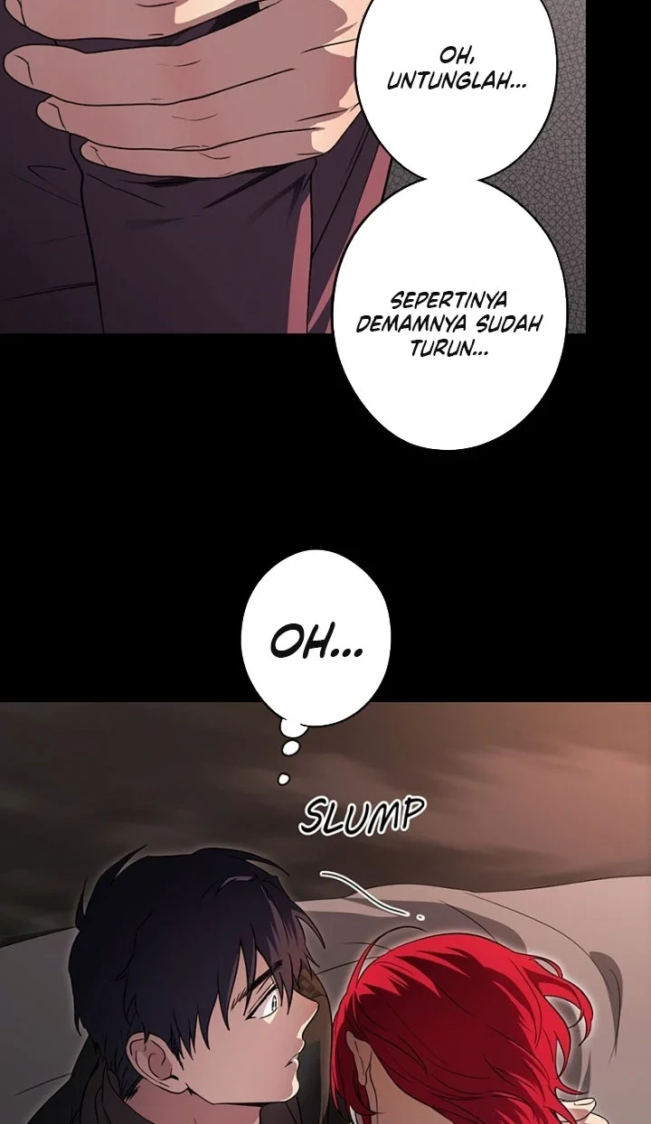 Blinded By The Setting Sun Chapter 176 Gambar 31