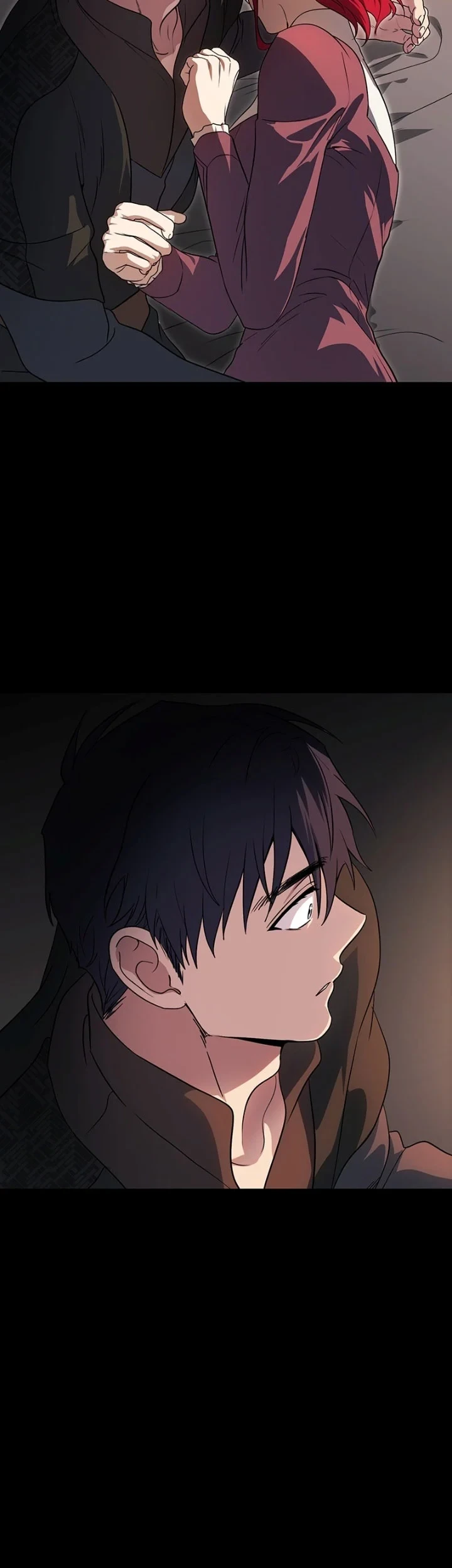Blinded By The Setting Sun Chapter 176 Gambar 32