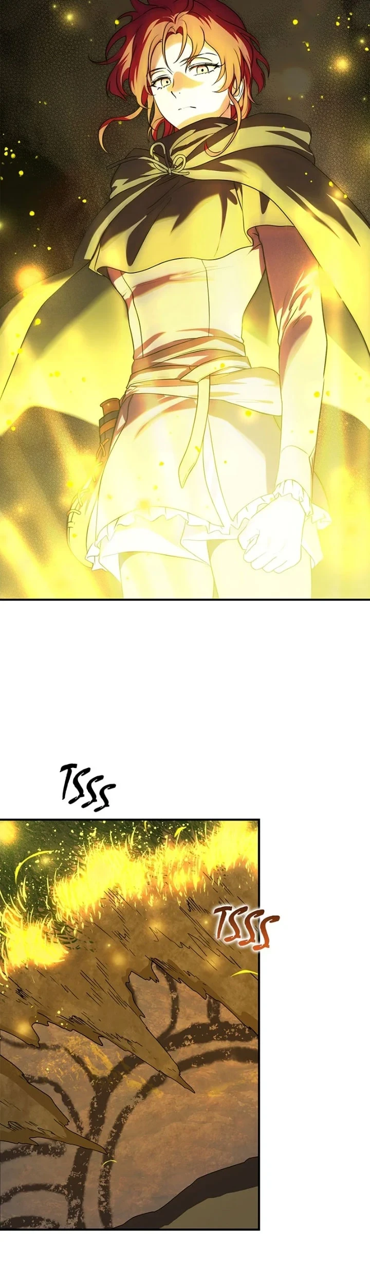 Blinded By The Setting Sun Chapter 177 Gambar 26