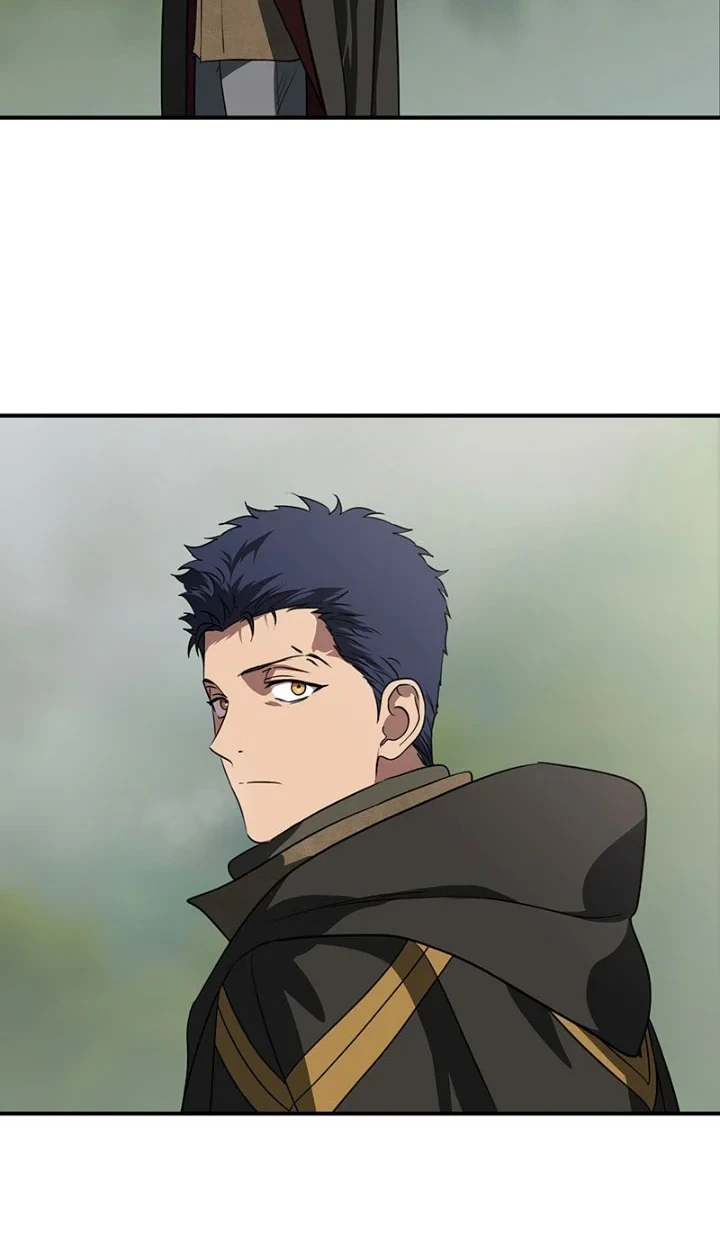 Blinded By The Setting Sun Chapter 178 Gambar 23