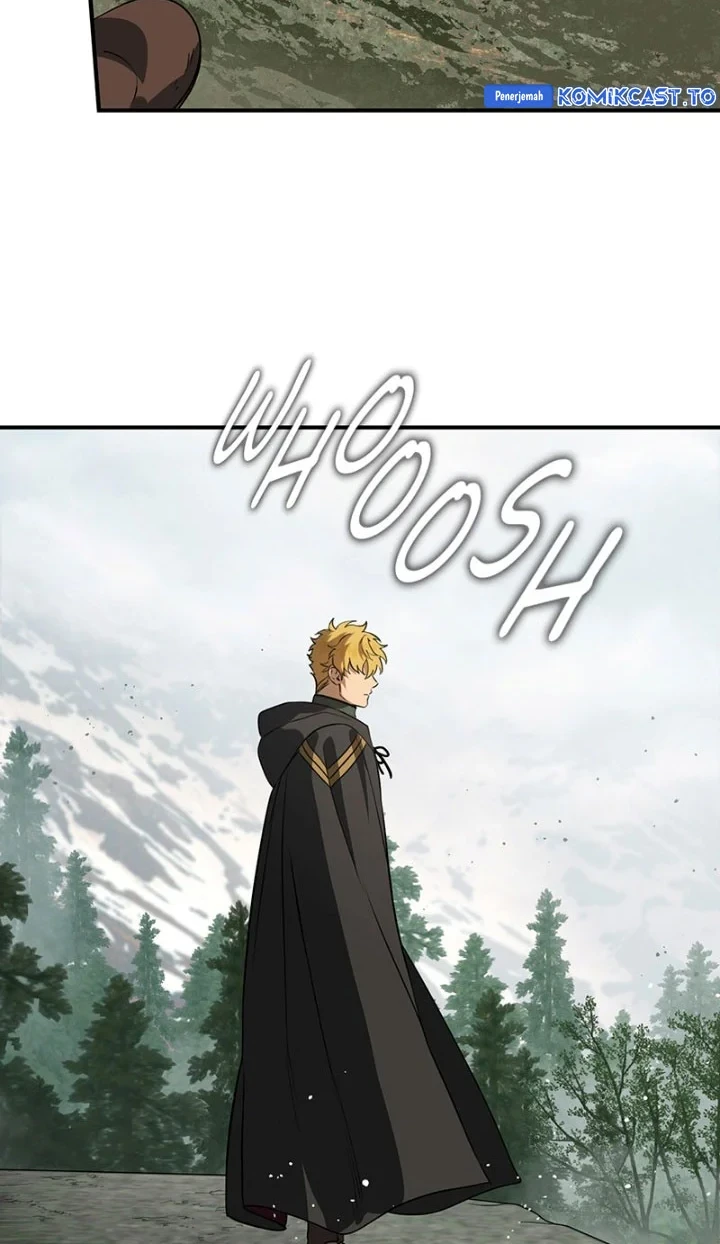 Blinded By The Setting Sun Chapter 178 Gambar 25