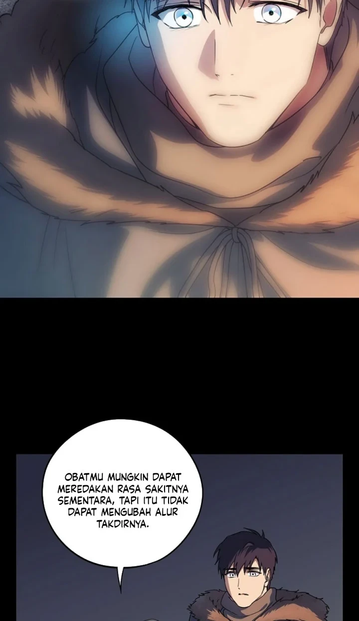 Blinded By The Setting Sun Chapter 180 Gambar 27