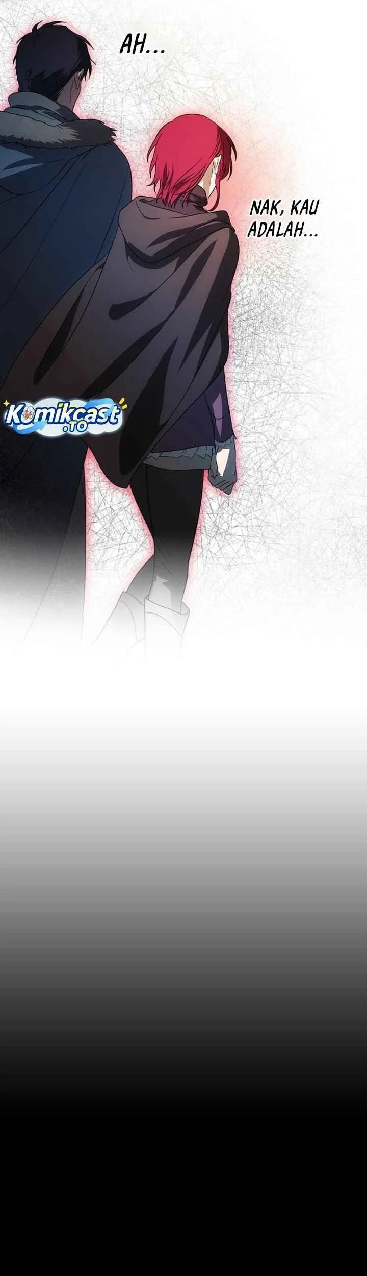 Blinded By The Setting Sun Chapter 181 Gambar 22