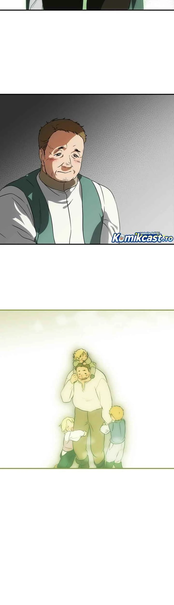 Blinded By The Setting Sun Chapter 188 Gambar 26