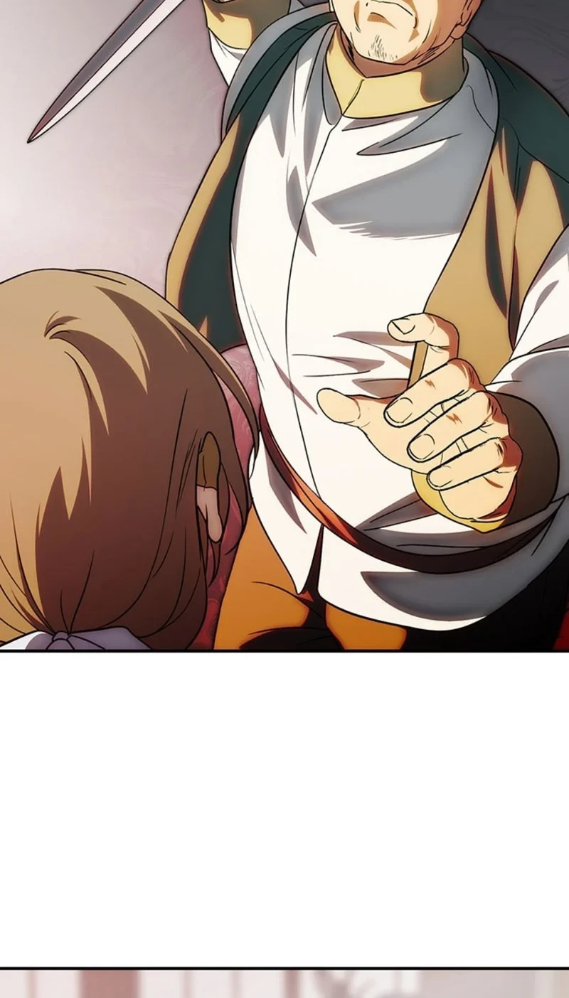Blinded By The Setting Sun Chapter 191 Gambar 25