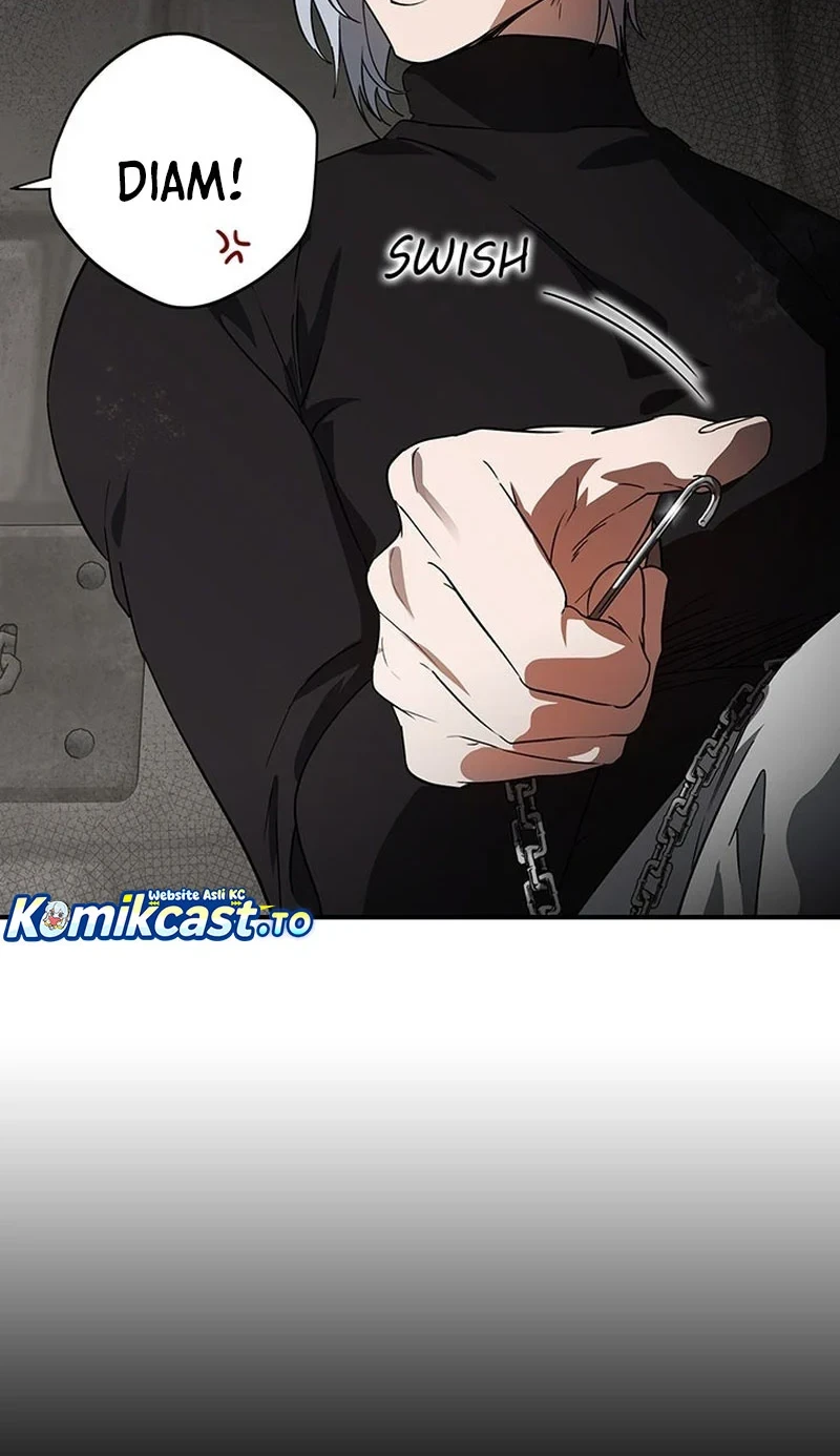 Blinded By The Setting Sun Chapter 193 Gambar 23
