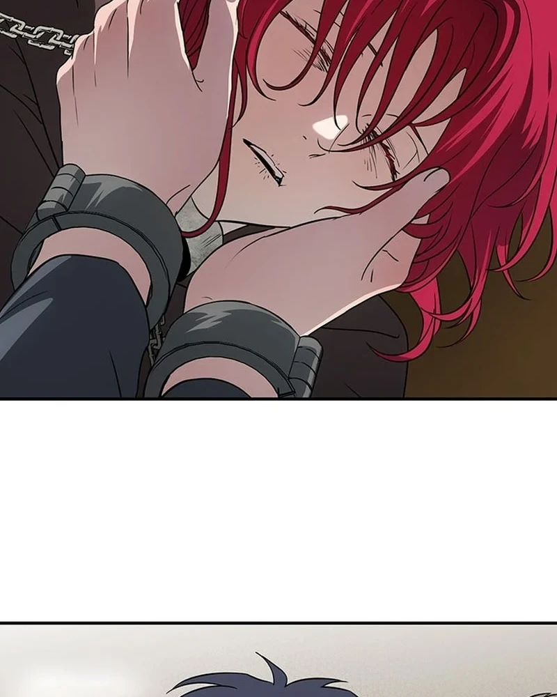 Blinded By The Setting Sun Chapter 194 Gambar 25