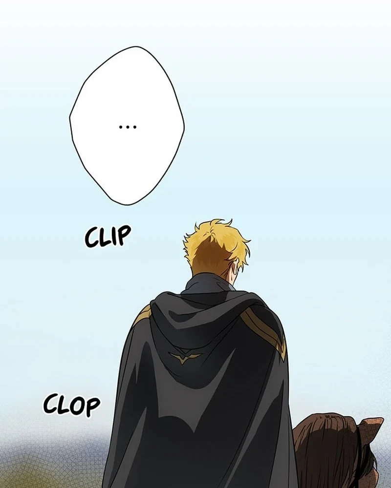 Blinded By The Setting Sun Chapter 194 Gambar 27