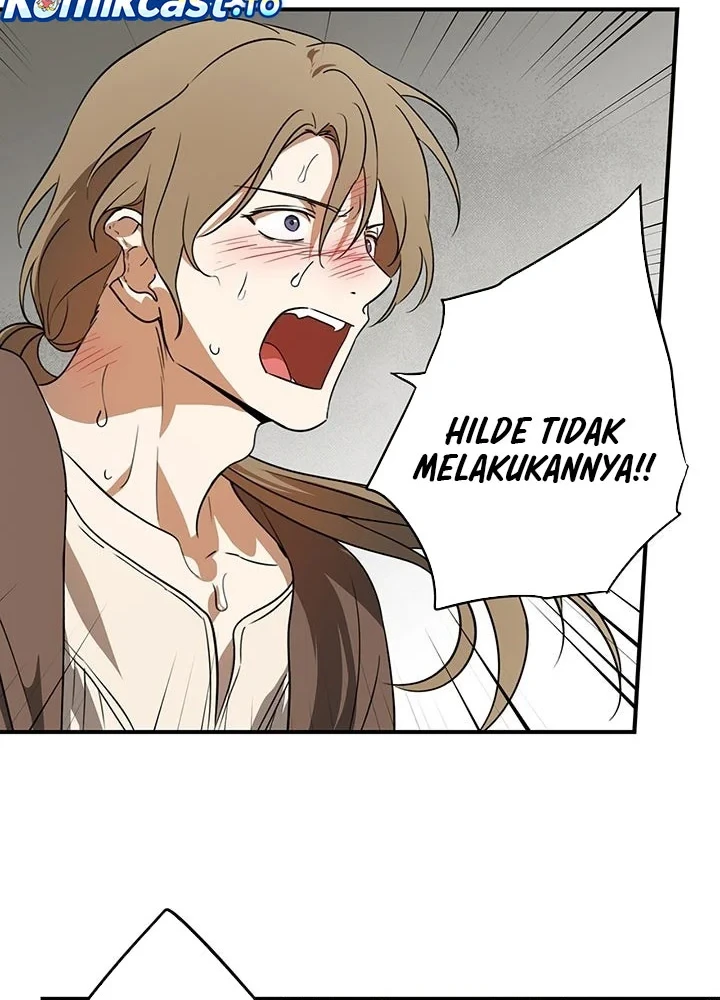 Blinded By The Setting Sun Chapter 196 Gambar 19