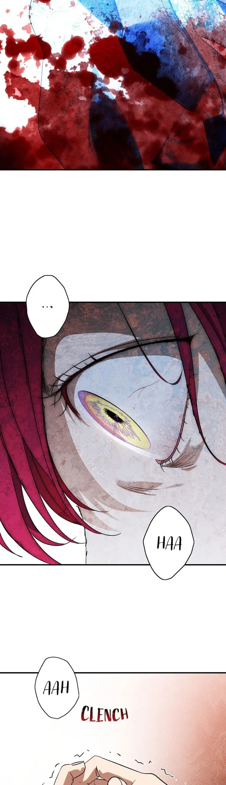 Blinded By The Setting Sun Chapter 198 Gambar 22
