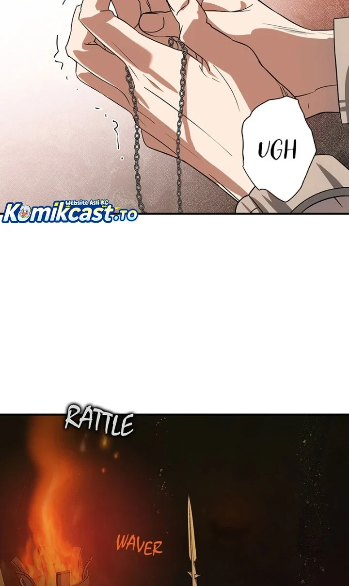 Blinded By The Setting Sun Chapter 198 Gambar 23