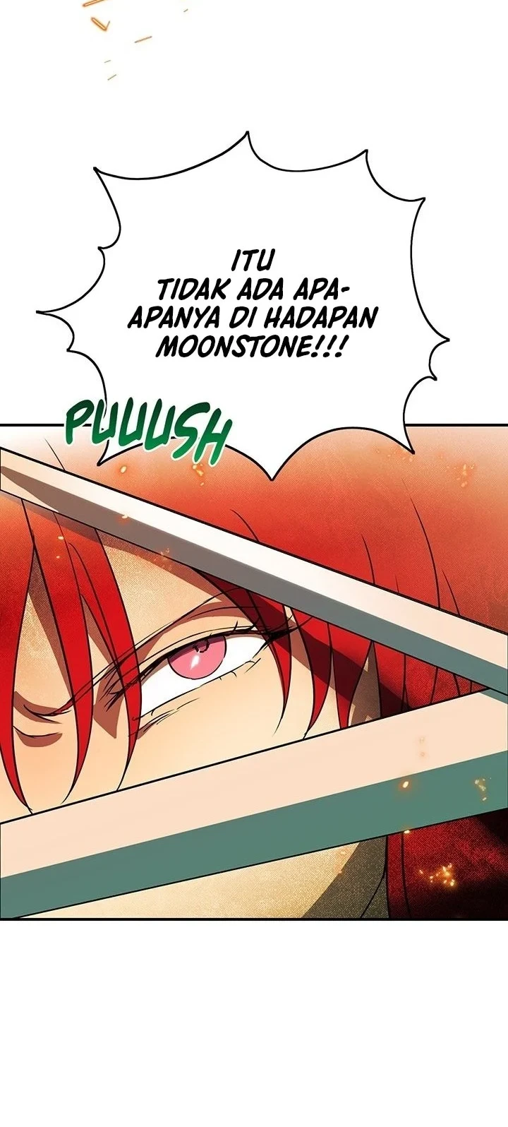 Blinded By The Setting Sun Chapter 203 Gambar 21