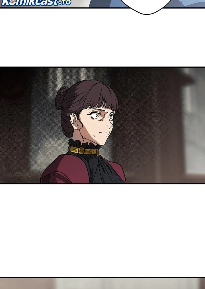 Blinded By The Setting Sun Chapter 207 Gambar 23