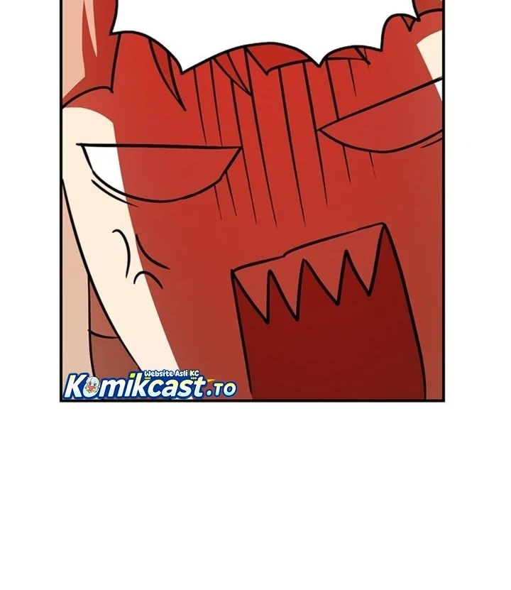 Blinded By The Setting Sun Chapter 210 Gambar 31