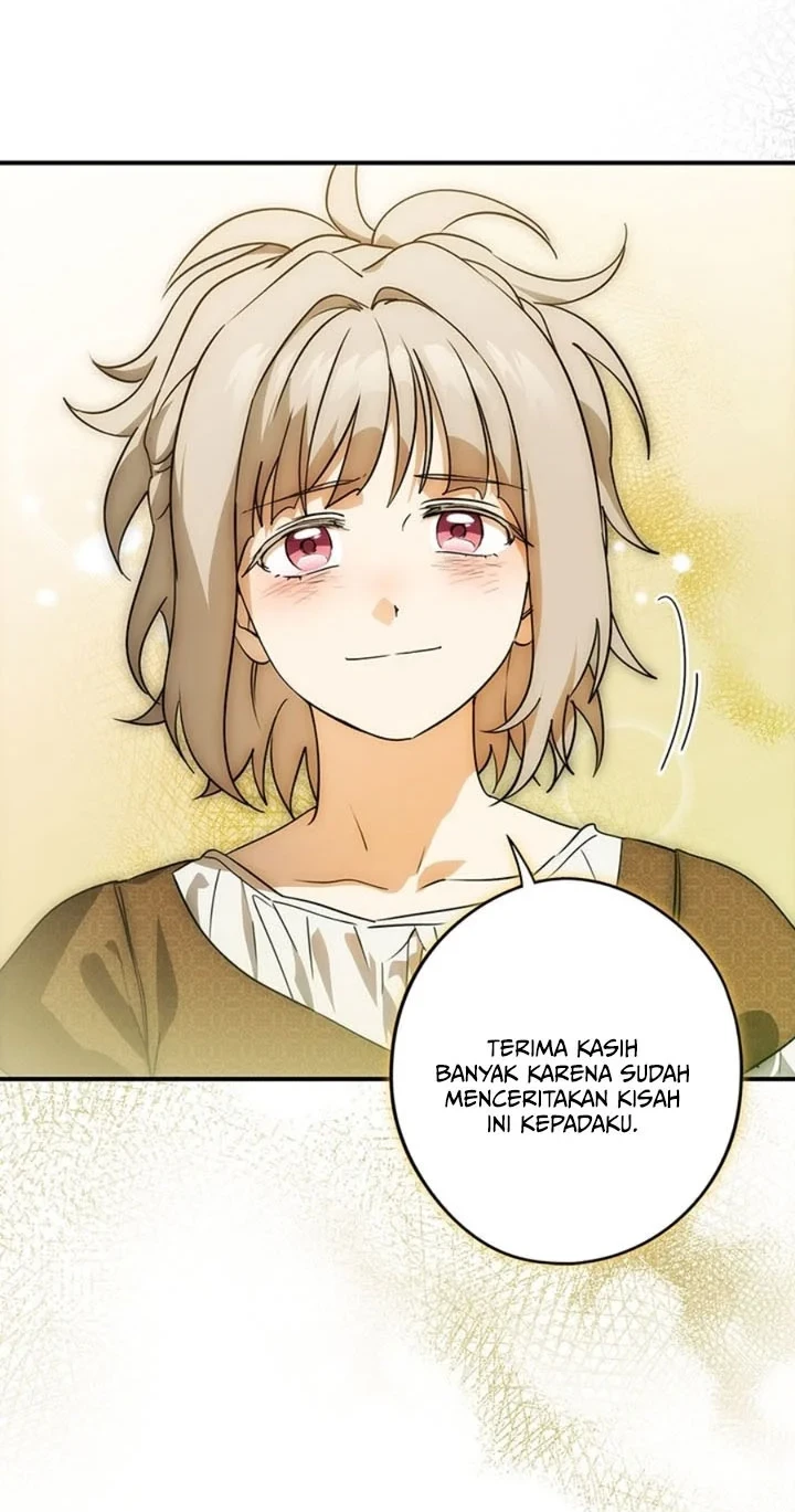 Blinded By The Setting Sun Chapter 211 Gambar 27