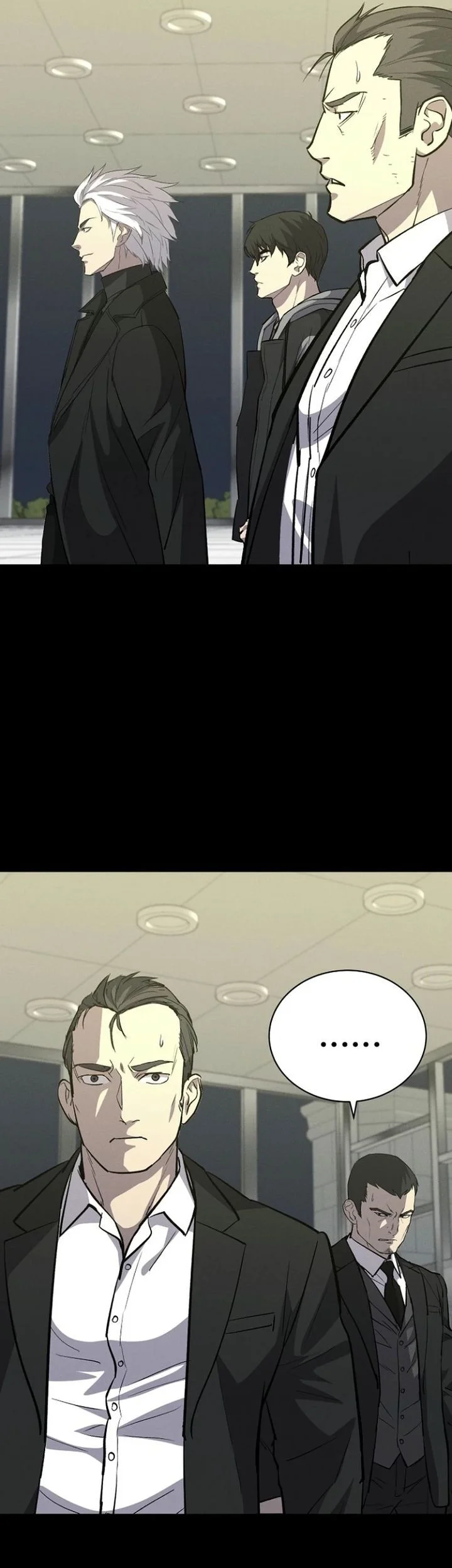 Blood Rain: Zero Chapter 18 Gambar 27