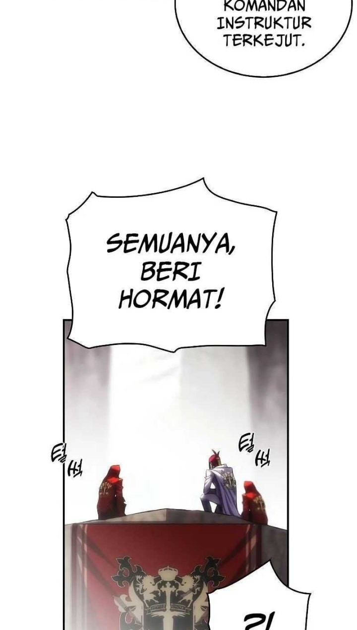 Bloodhound’s Regression Instinct Chapter 16 halaman 27