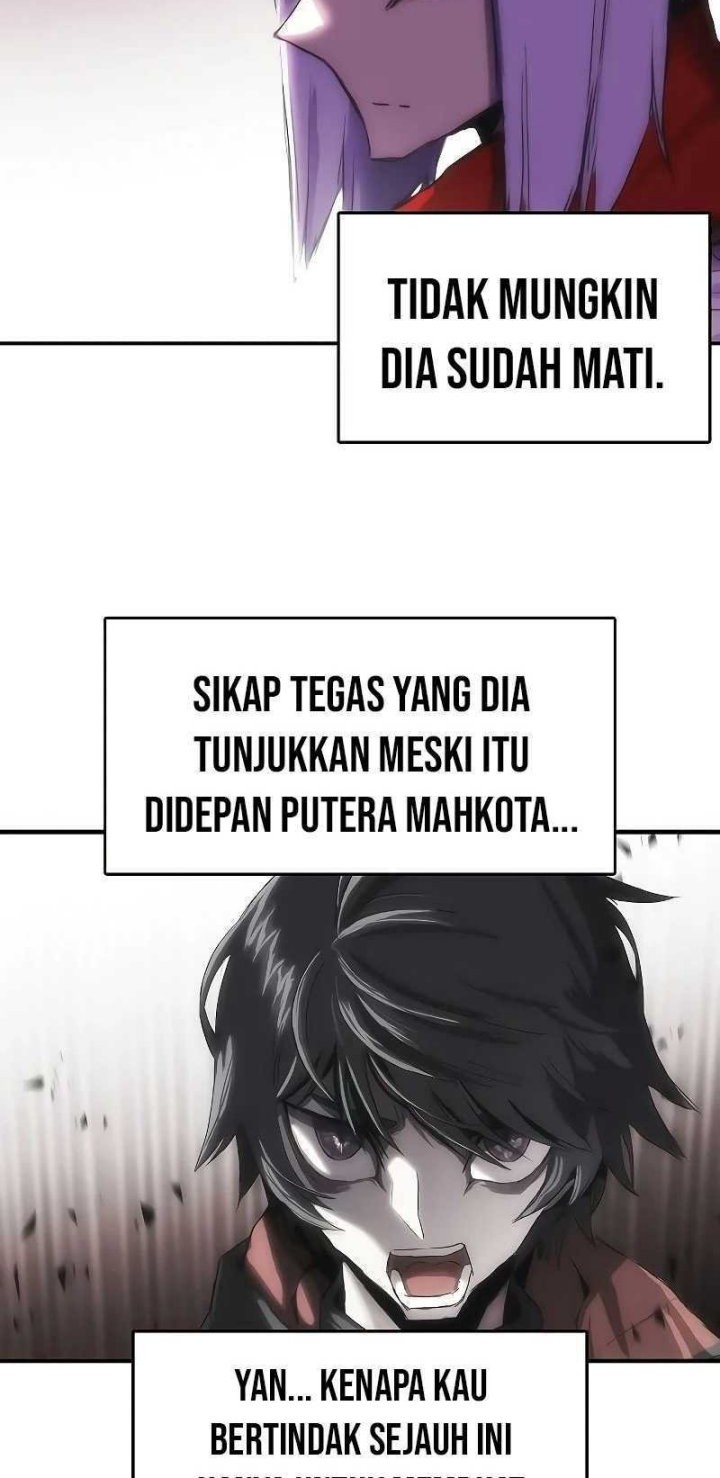 Bloodhound’s Regression Instinct Chapter 17 halaman 15