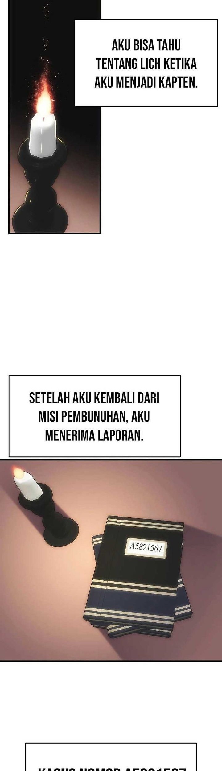 Bloodhound’s Regression Instinct Chapter 22 halaman 14