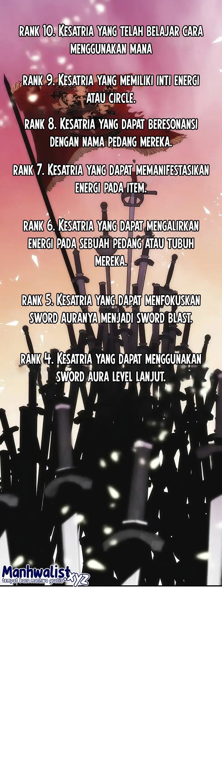 Bloodhound’s Regression Instinct Chapter 34 halaman 25