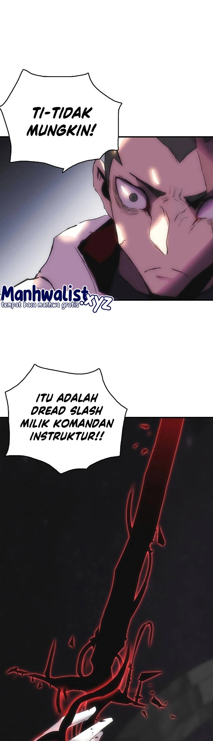 Bloodhound’s Regression Instinct Chapter 36 halaman 25