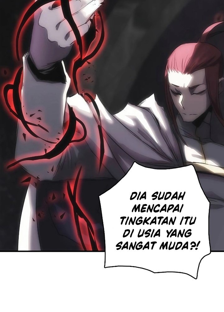 Bloodhound’s Regression Instinct Chapter 36 halaman 26