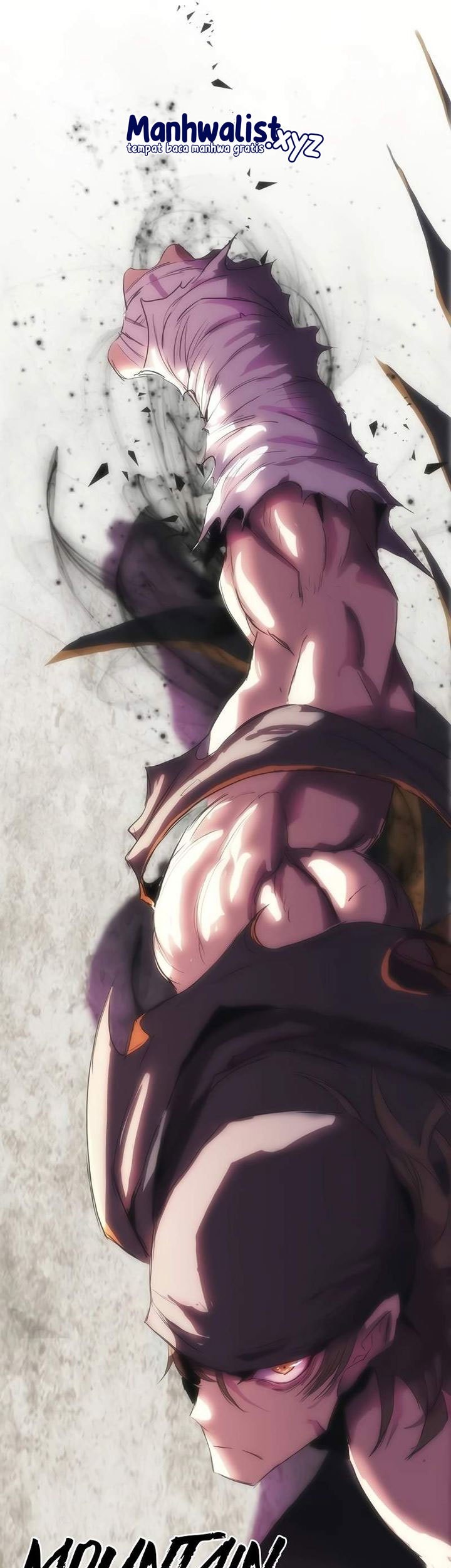 Bloodhound’s Regression Instinct Chapter 40 halaman 29