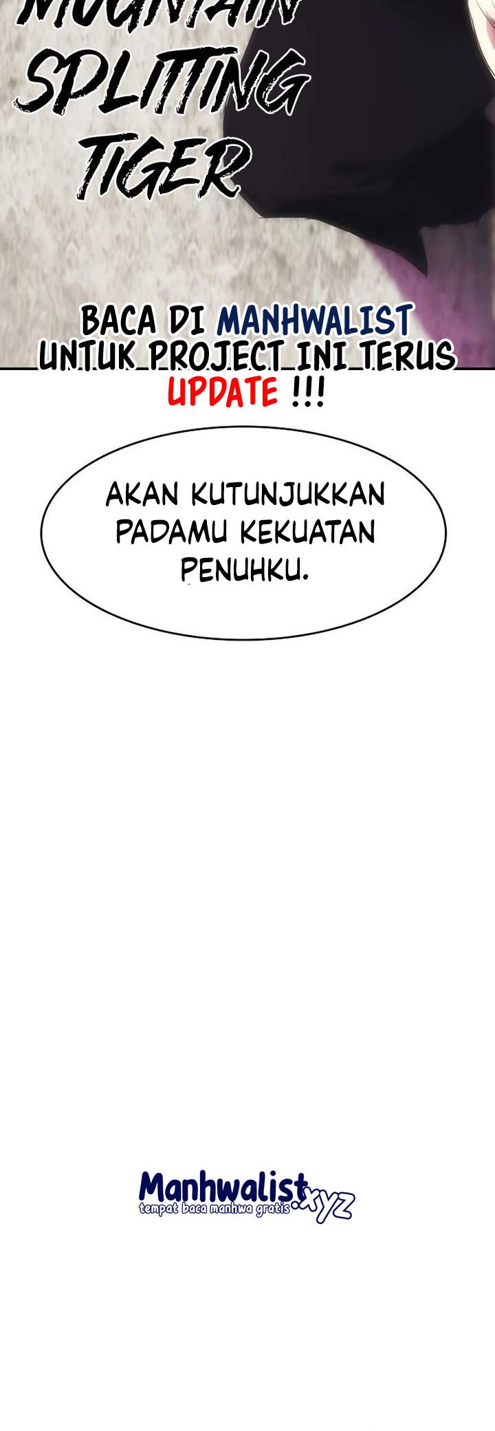 Bloodhound’s Regression Instinct Chapter 40 halaman 30