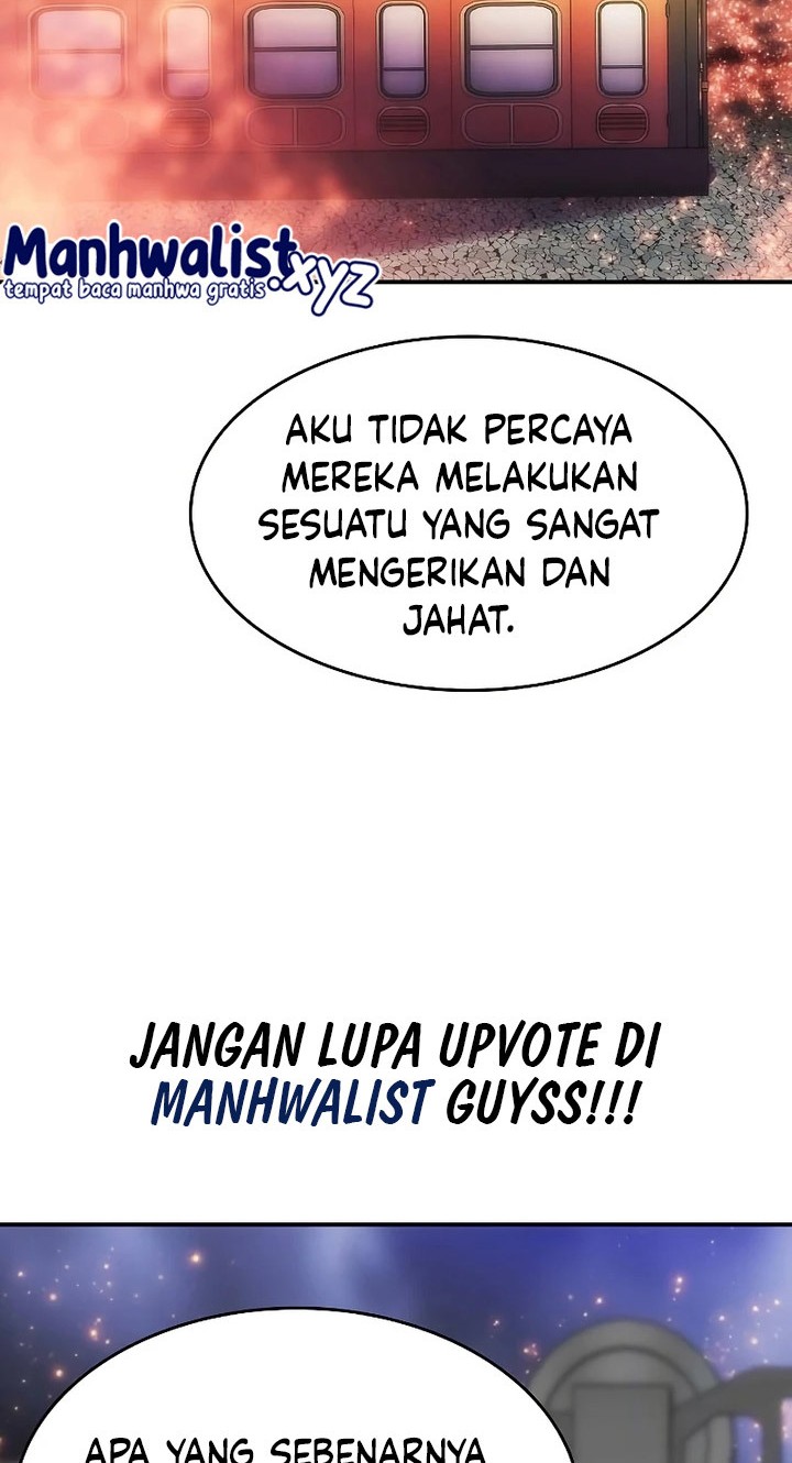 Bloodhound’s Regression Instinct Chapter 41 halaman 27
