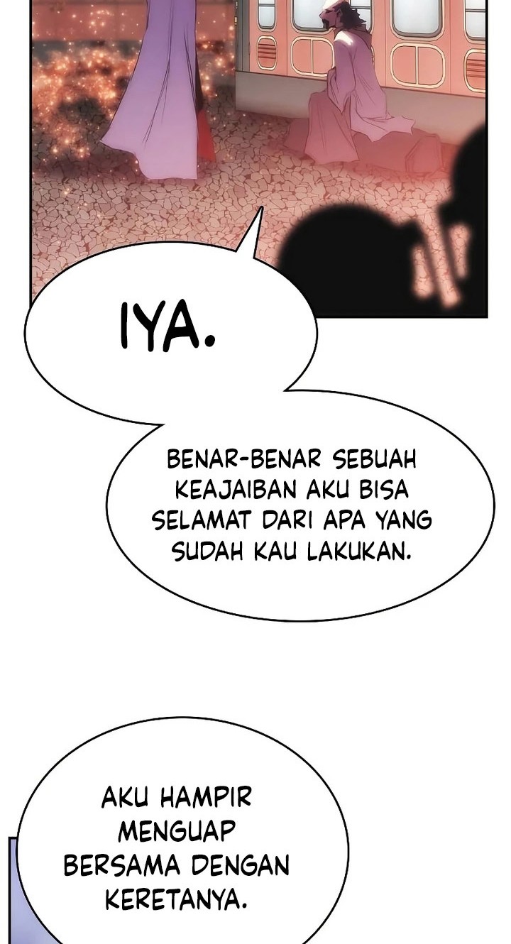 Bloodhound’s Regression Instinct Chapter 41 halaman 29