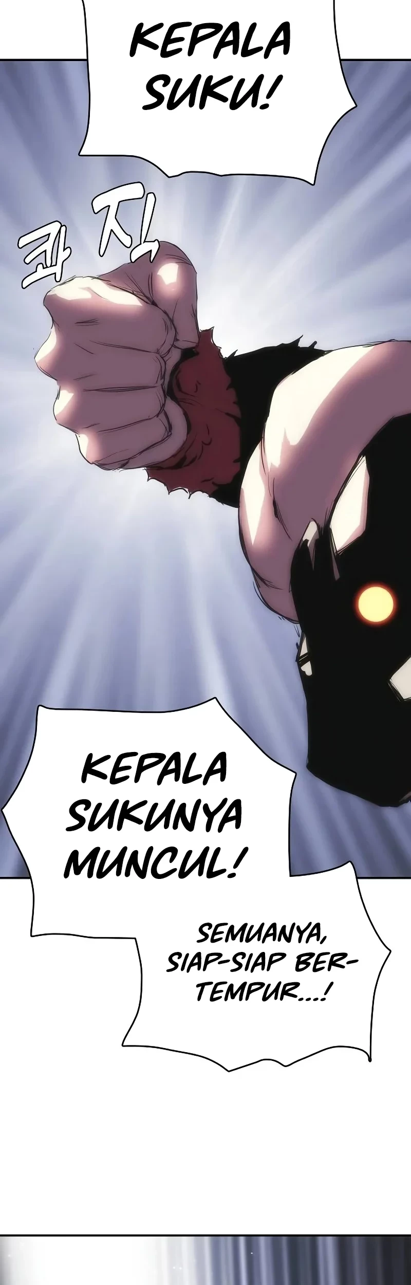Bloodhound’s Regression Instinct Chapter 47 halaman 23