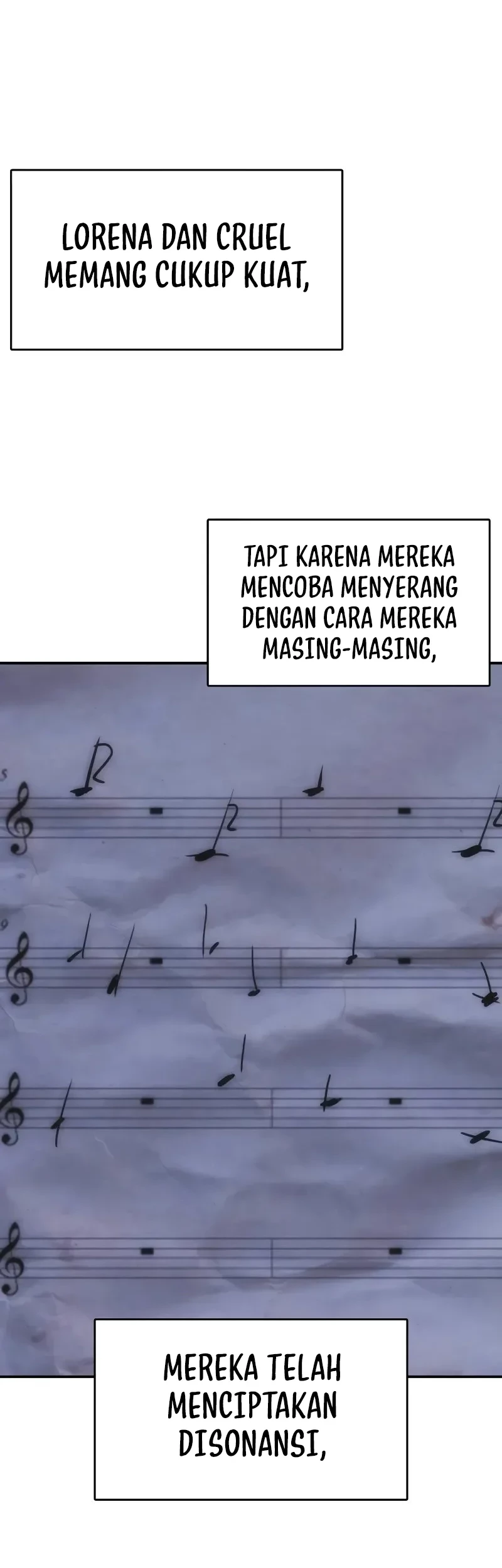 Bloodhound’s Regression Instinct Chapter 48 halaman 25