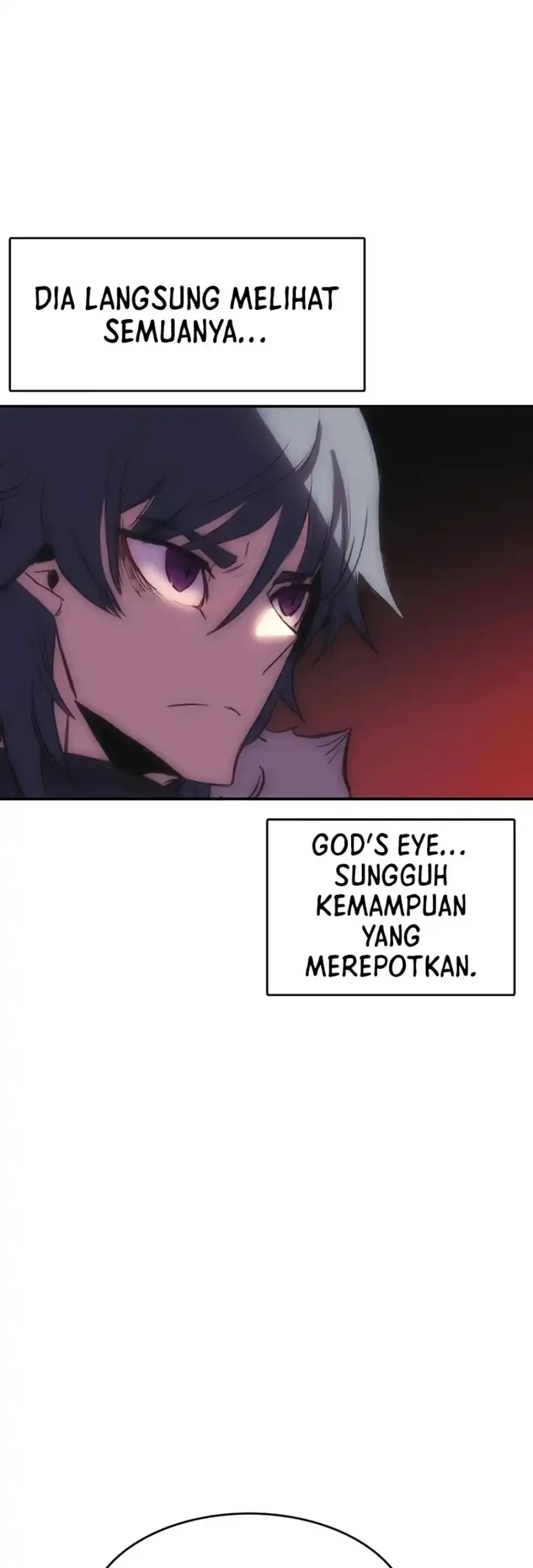 Bloodhound’s Regression Instinct Chapter 56 halaman 45