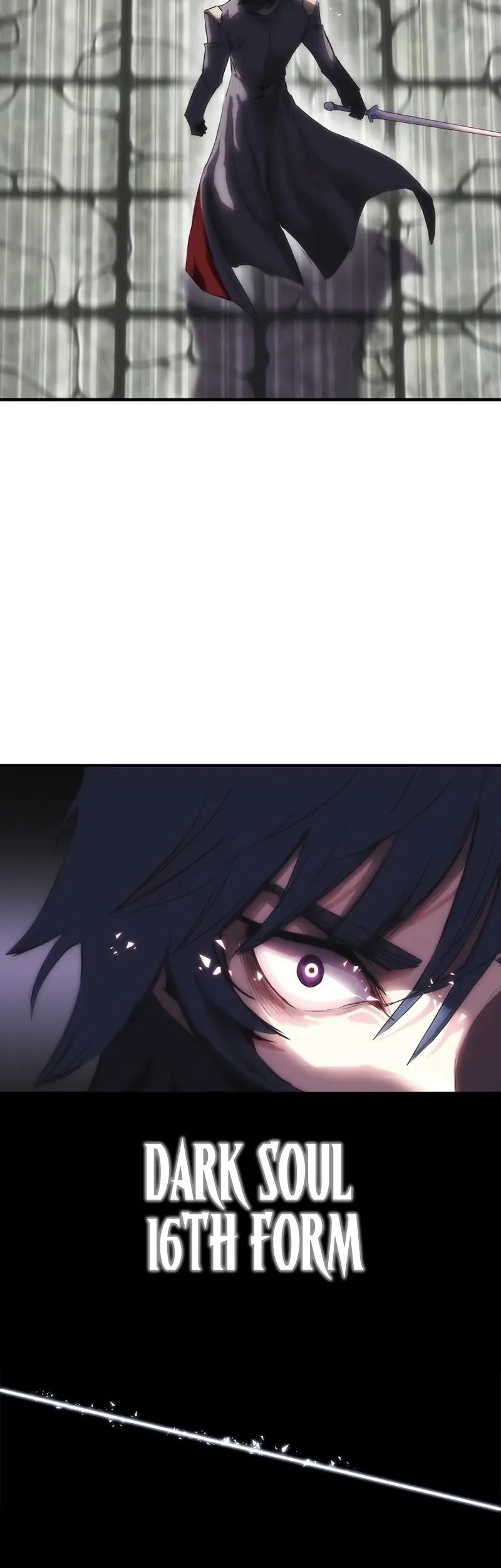 Bloodhound’s Regression Instinct Chapter 67 halaman 25