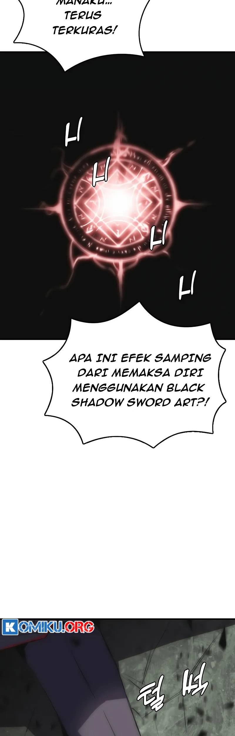 Bloodhound’s Regression Instinct Chapter 82 halaman 22