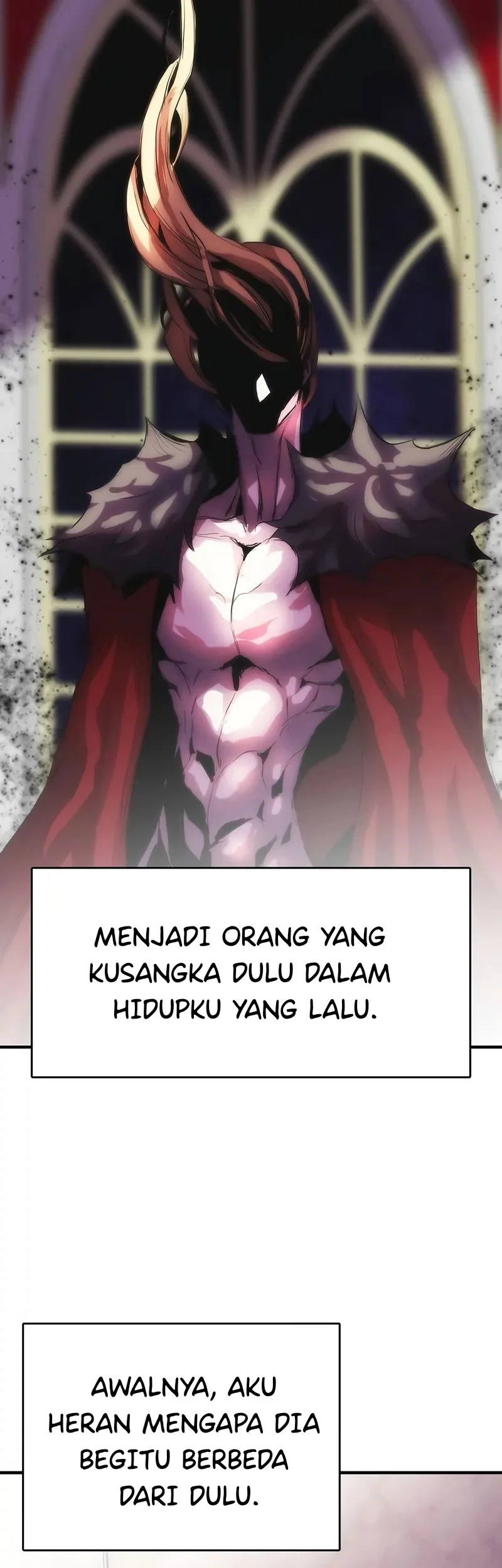 Bloodhound’s Regression Instinct Chapter 83 halaman 24