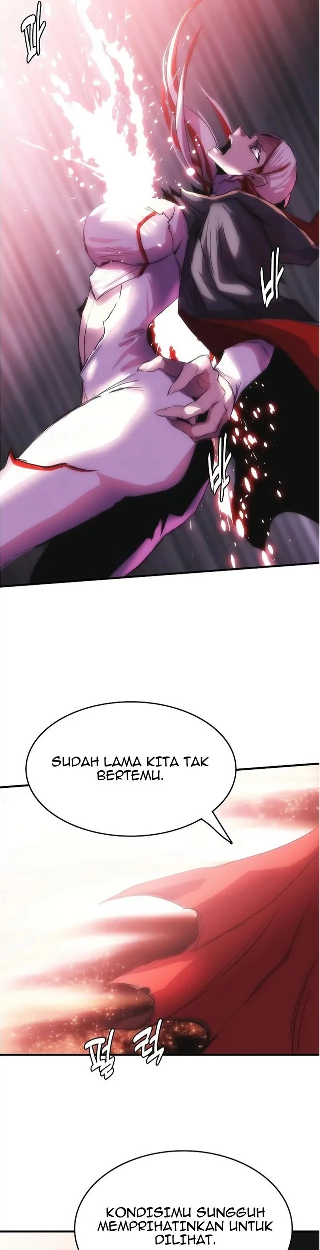 Bloodhound’s Regression Instinct Chapter 87 halaman 17