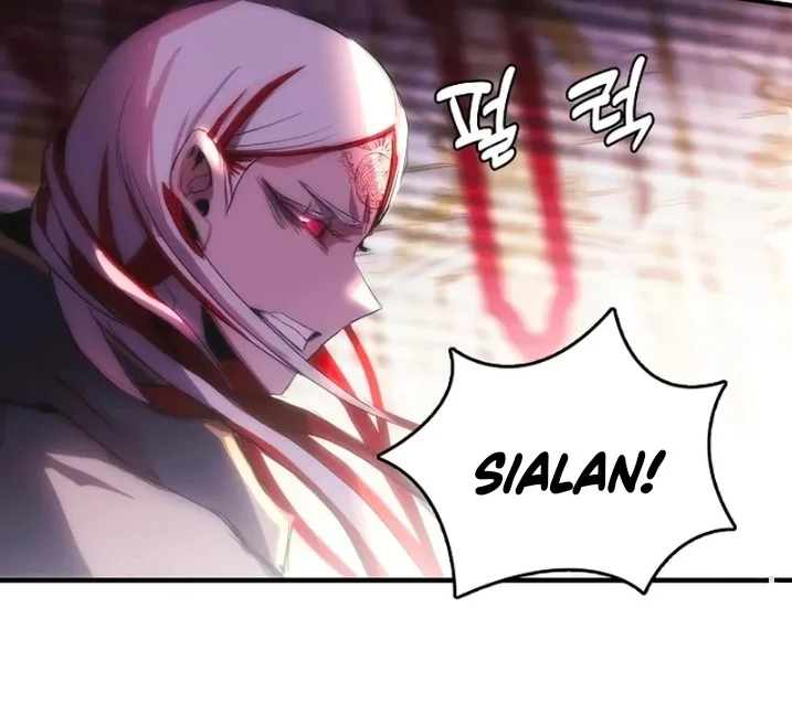 Bloodhound’s Regression Instinct Chapter 97 halaman 23