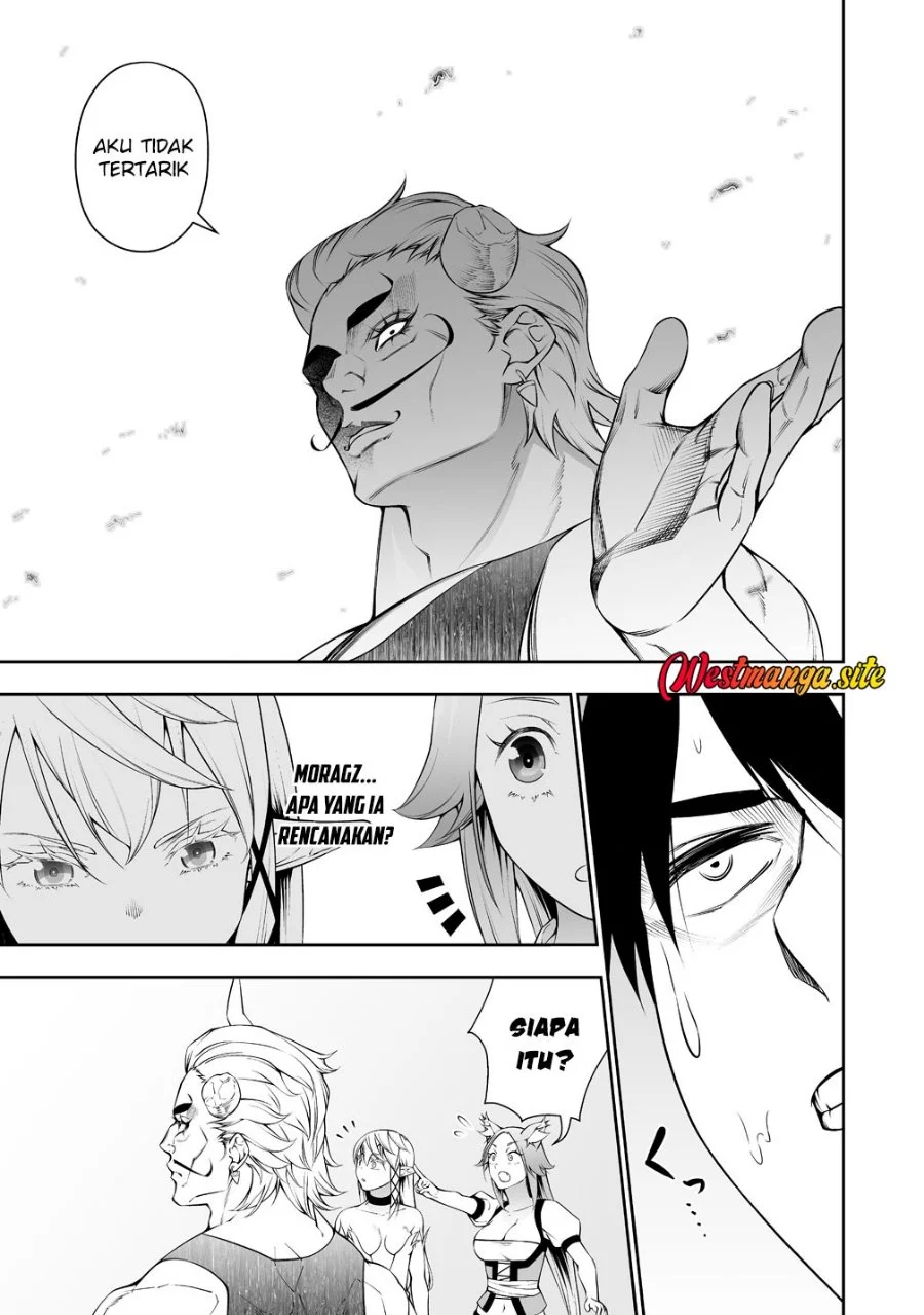 Bocchi Tenseiki Chapter 39 Gambar 11