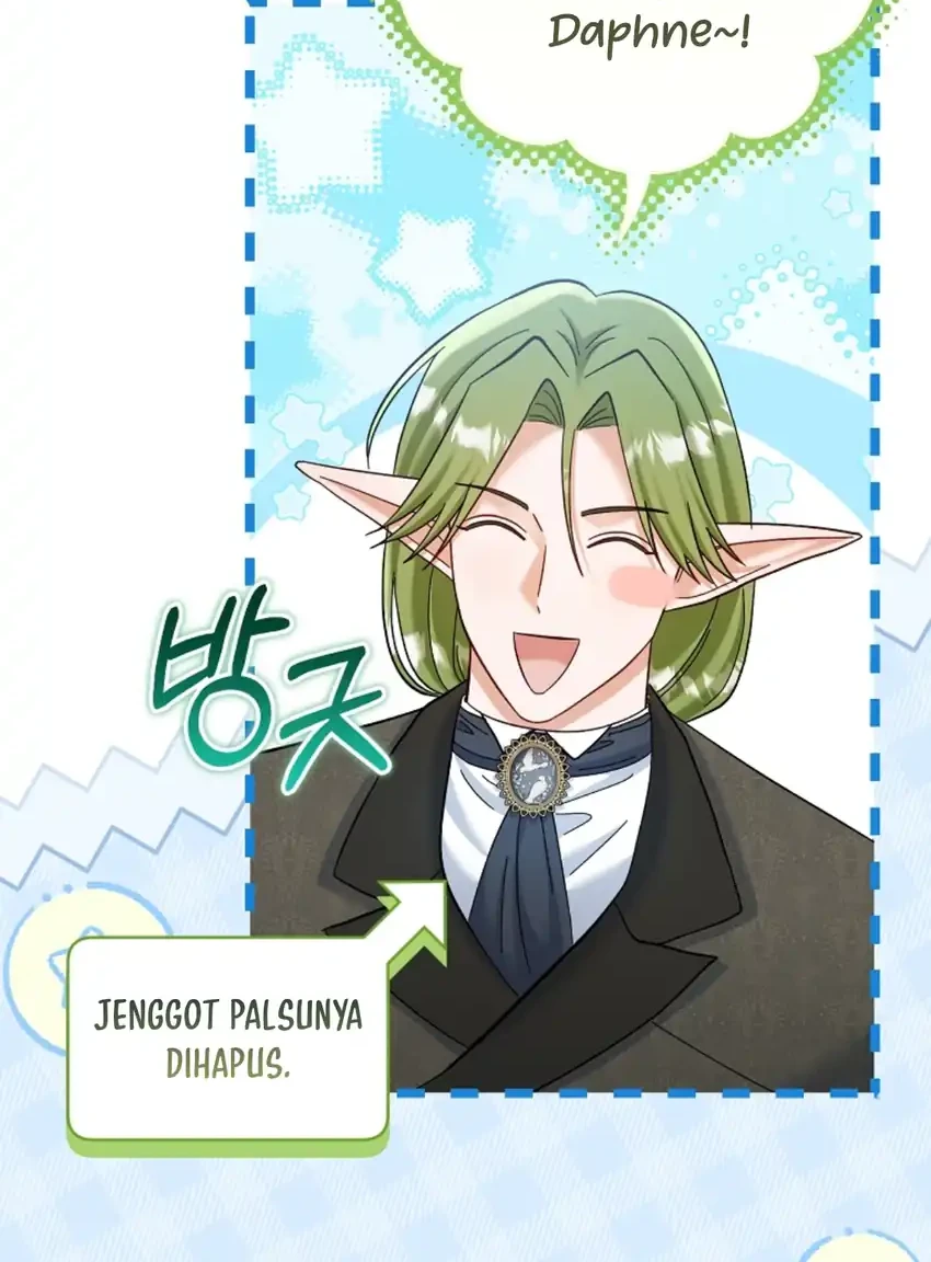 Bocil Pembuat Ulah Chapter 41 Gambar 30