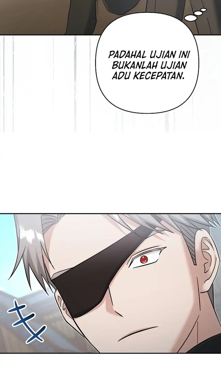 Bocil Pembuat Ulah Chapter 42 Gambar 28